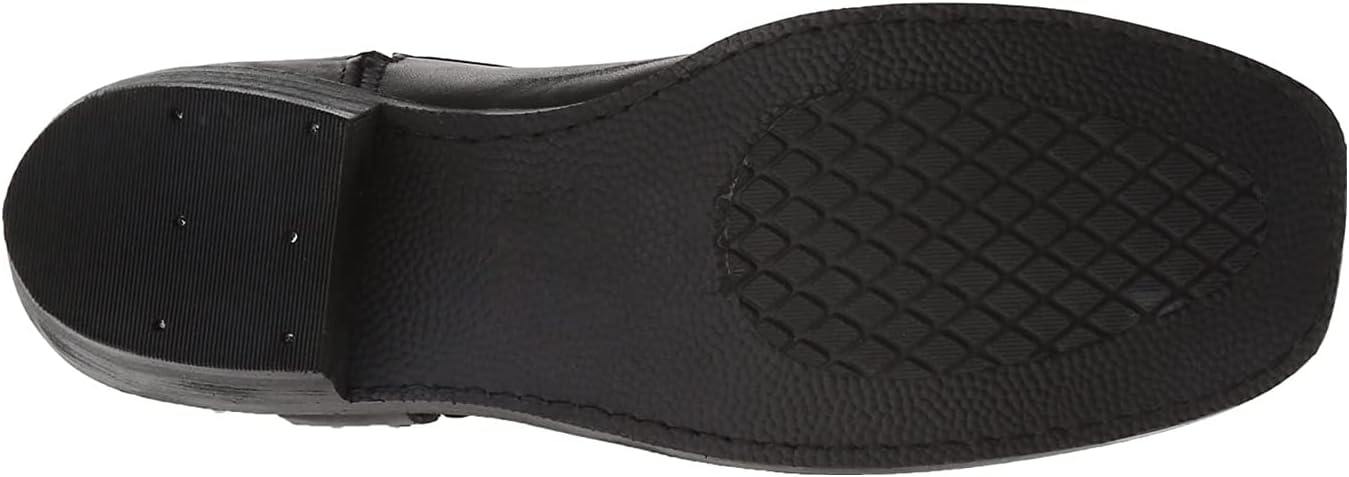 Denver Mens Cowboy Boots - Rugged Look | Long-Lasting Build