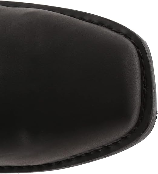 Denver Mens Cowboy Boots - Rugged Look | Long-Lasting Build