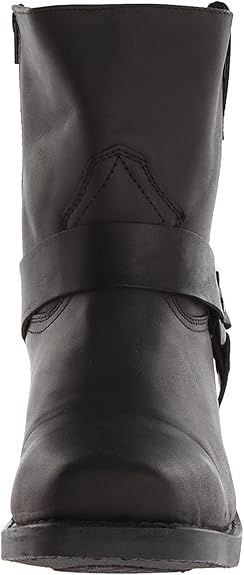 Denver Mens Cowboy Boots - Rugged Look | Long-Lasting Build