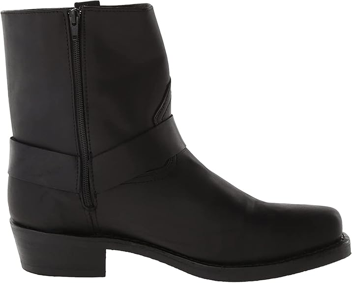 Denver Mens Cowboy Boots - Rugged Look | Long-Lasting Build