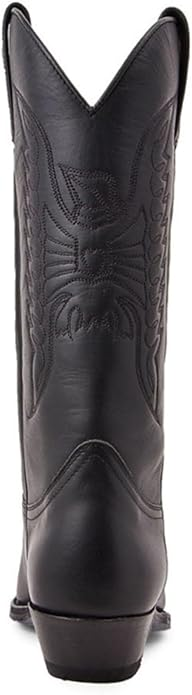 TEDDY Mens Cowboy Boots - Virile Look | Built for Real Life