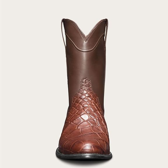 JACK Mens Cowboy Boots - Men’s Shoes | Bold & Structured Style