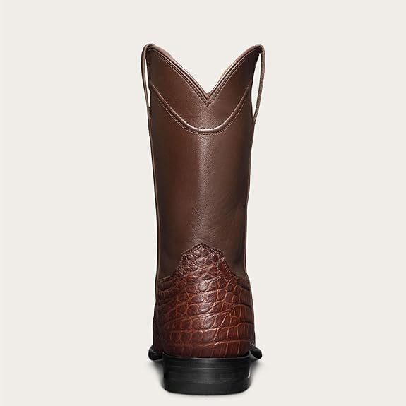 JACK Mens Cowboy Boots - Men’s Shoes | Bold & Structured Style