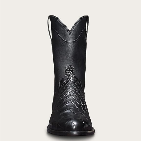JACK Mens Cowboy Boots - Men’s Shoes | Bold & Structured Style