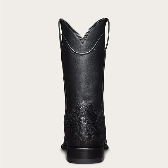 JACK Mens Cowboy Boots - Men’s Shoes | Bold & Structured Style