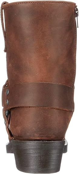 Denver Mens Cowboy Boots - Rugged Look | Long-Lasting Build