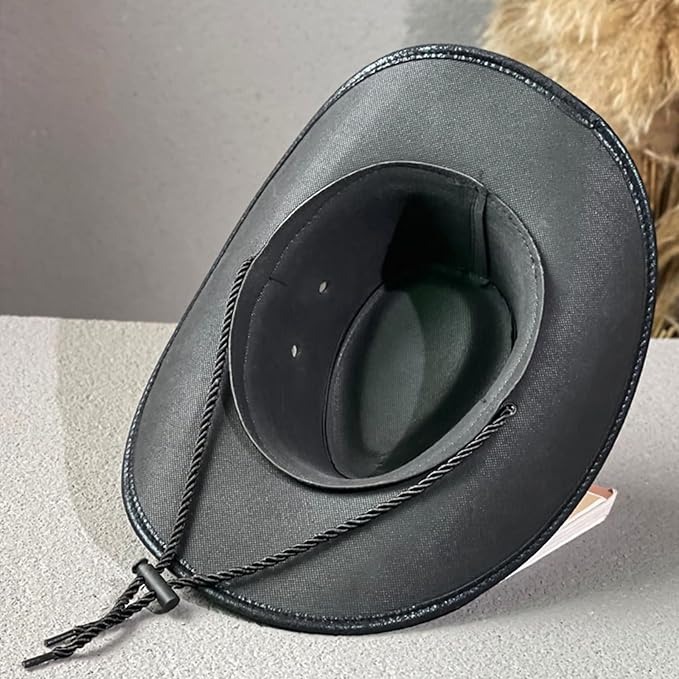 Cowboy Hat - Yehaw