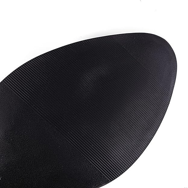 JESSIE Cowgirl Boots - Resistant PU leather | Elegance & Stability