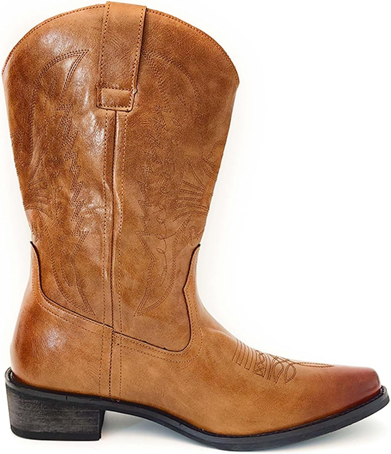 BUTCH Mens Cowboy Boots - Built to Last | Style with Authority