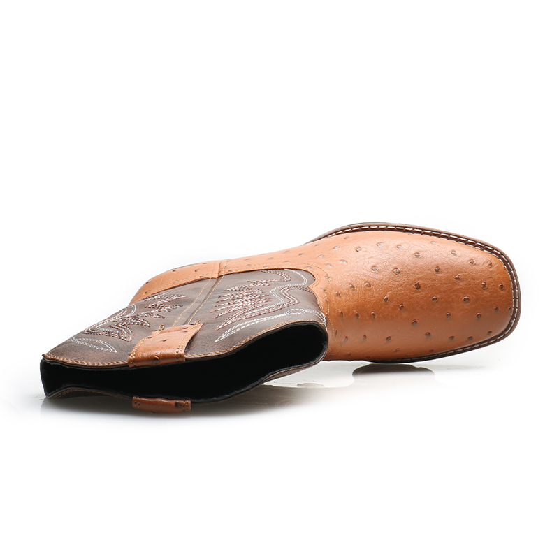 BILLY Mens Cowboy Boots - Men’s Boots| Strong Style, Lasting Comfort