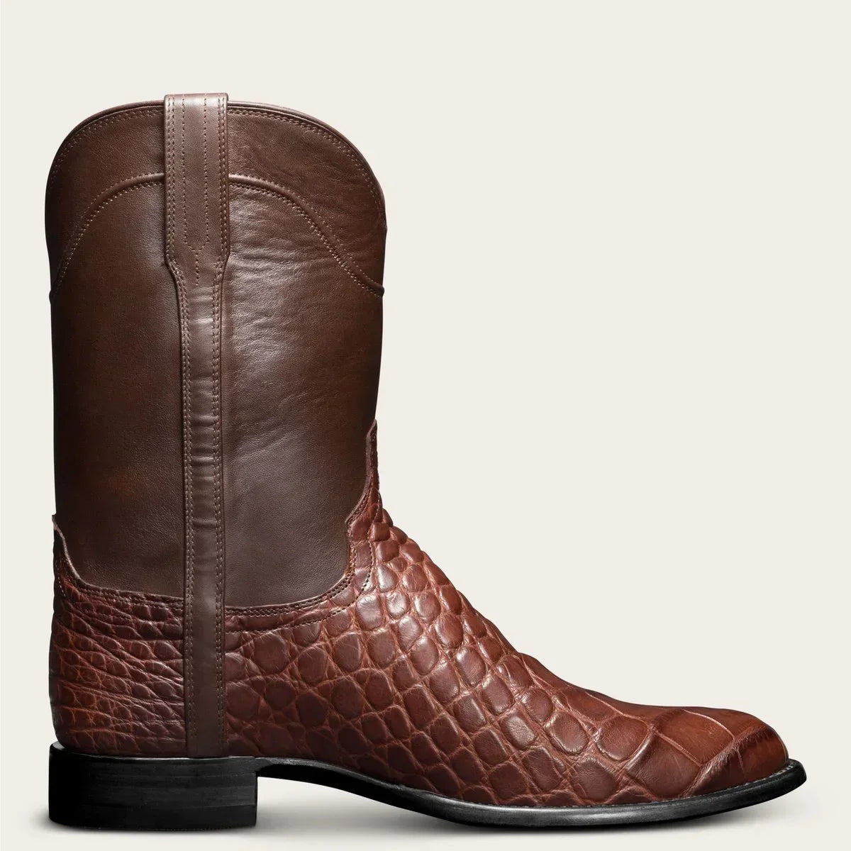 JACK Mens Cowboy Boots - Men’s Shoes | Bold & Structured Style - Yehaw