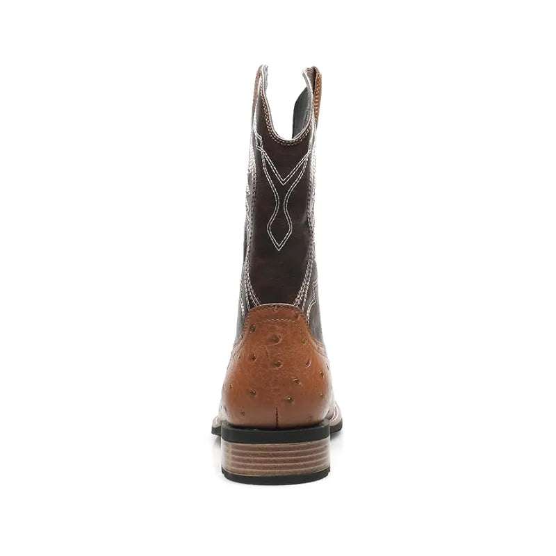 BILLY Mens Cowboy Boots - Men’s Boots| Strong Style, Lasting Comfort - Yehaw