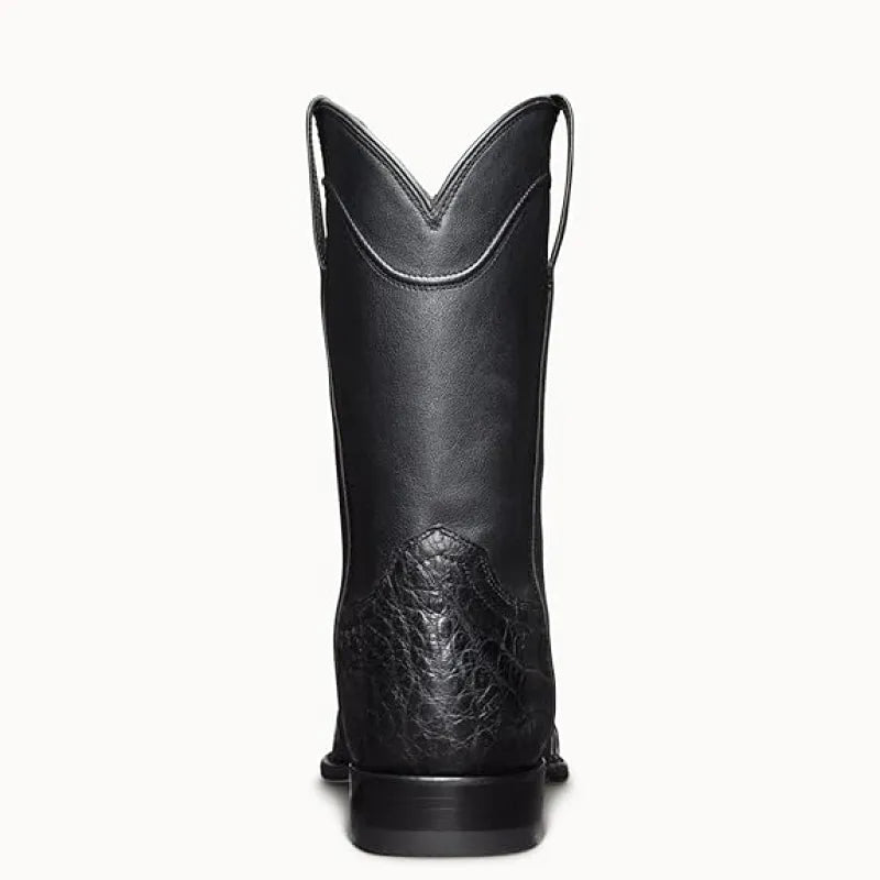 JACK Mens Cowboy Boots - Men’s Shoes | Bold & Structured Style - Yehaw