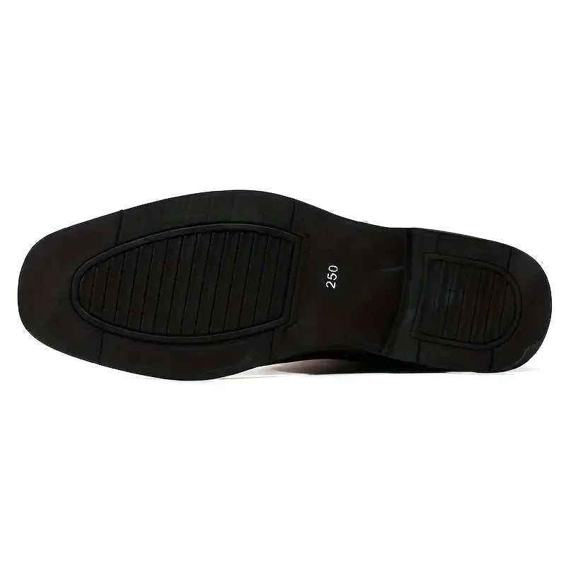 JED Mens Cowboy Boots - Virile Look | Built for Real Life - Yehaw