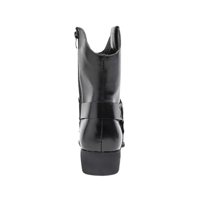 Remington Mens Cowboy Boots - Virile Design | Everyday Strength - Yehaw