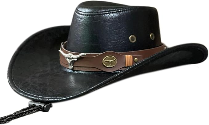 Cowboy Hat - Yehaw