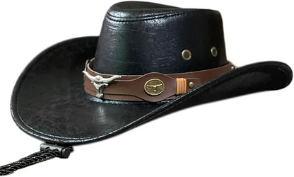 Cowboy Hat - Yehaw
