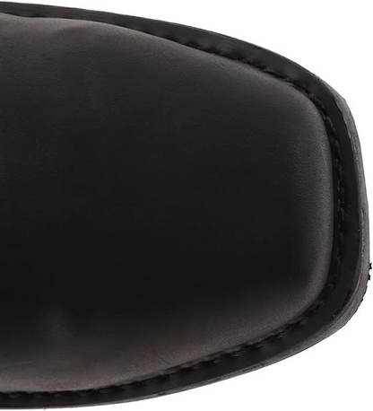 Denver Mens Cowboy Boots - Rugged Look | Long-Lasting Build