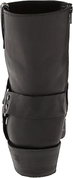 Denver Mens Cowboy Boots - Rugged Look | Long-Lasting Build