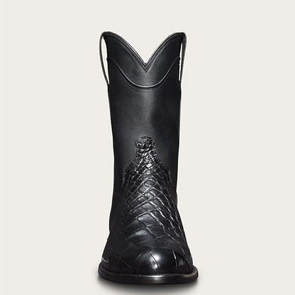 JACK Mens Cowboy Boots - Men’s Shoes | Bold & Structured Style