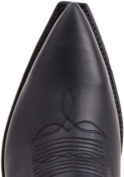TEDDY Mens Cowboy Boots - Virile Look | Built for Real Life
