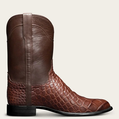 JACK Mens Cowboy Boots - Men’s Shoes | Bold & Structured Style - Yehaw