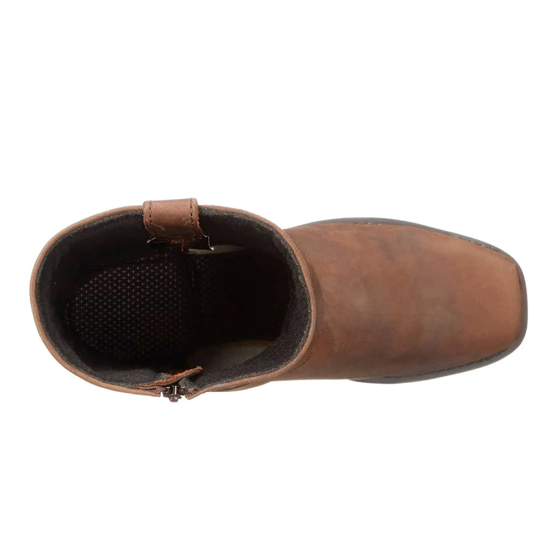 Denver Mens Cowboy Boots - Rugged Look | Long-Lasting Build - Yehaw