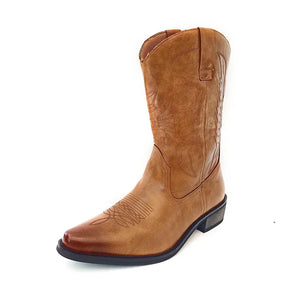 BUTCH Mens Cowboy Boots - Built to Last | Style with Authority - Yehaw