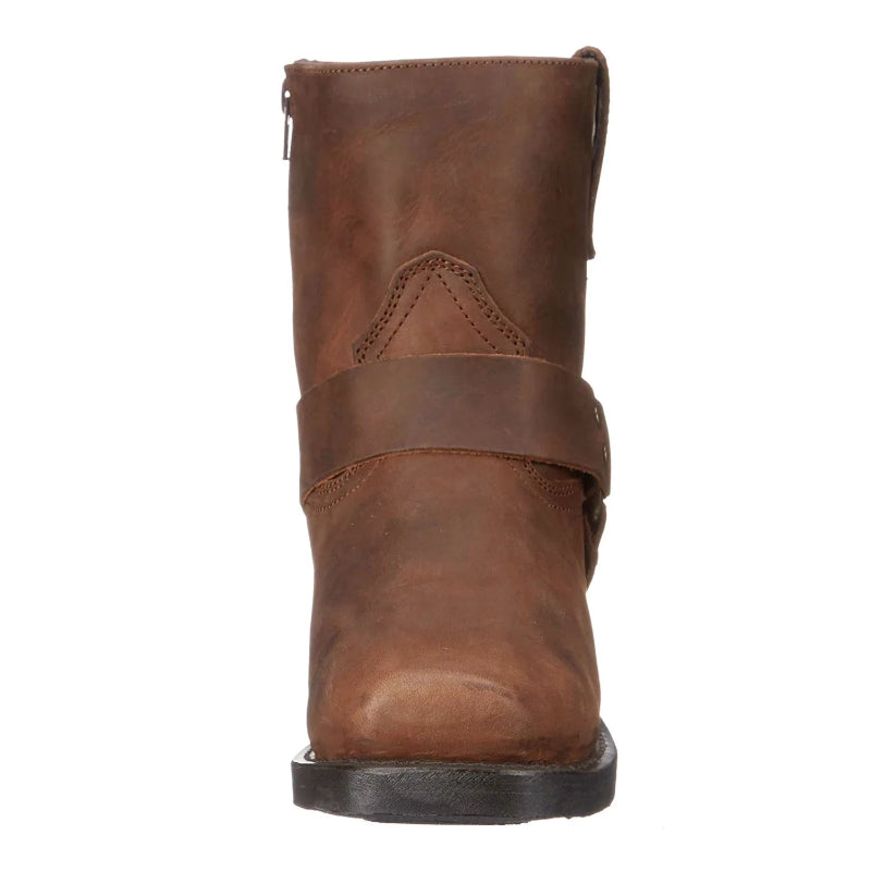 Denver Mens Cowboy Boots - Rugged Look | Long-Lasting Build - Yehaw