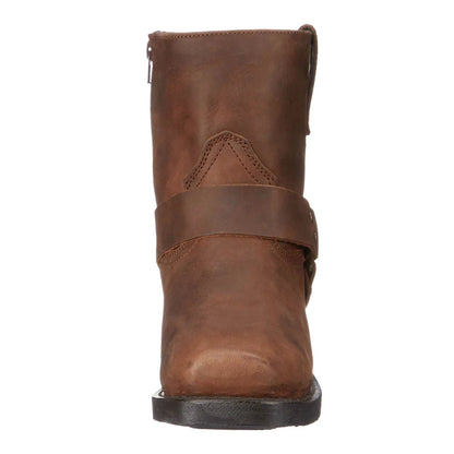 Denver Mens Cowboy Boots - Rugged Look | Long-Lasting Build - Yehaw