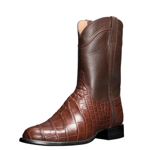 JACK Mens Cowboy Boots - Men’s Shoes | Bold & Structured Style - Yehaw