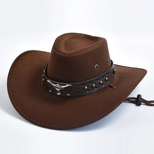 Cowgirl Hat - Yehaw