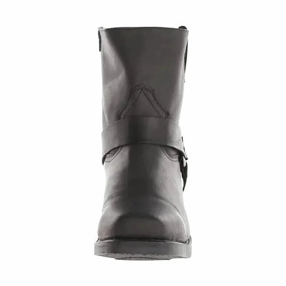 DENVER Mens Cowboy Boots - Yehaw | Black - Yehaw