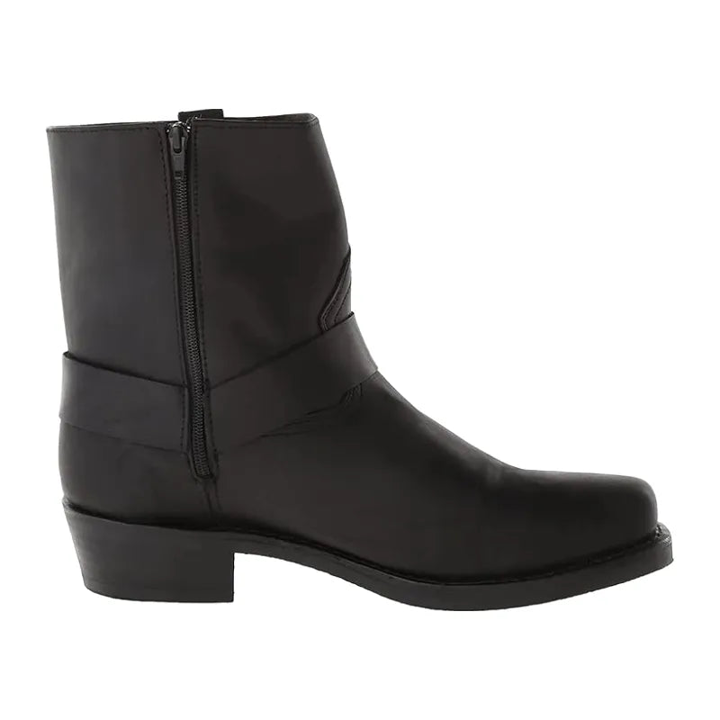 Denver Mens Cowboy Boots - Rugged Look | Long-Lasting Build - Yehaw