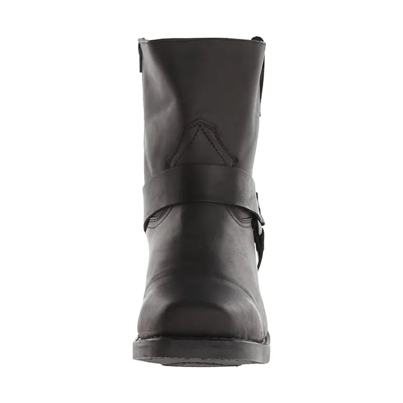 Denver Mens Cowboy Boots - Rugged Look | Long-Lasting Build - Yehaw