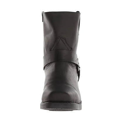 Denver Mens Cowboy Boots - Rugged Look | Long-Lasting Build - Yehaw