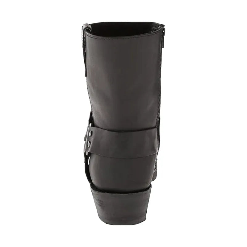 Denver Mens Cowboy Boots - Rugged Look | Long-Lasting Build - Yehaw