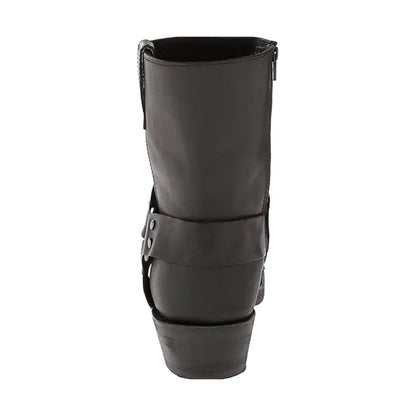 Denver Mens Cowboy Boots - Rugged Look | Long-Lasting Build - Yehaw