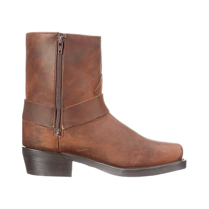 Denver Mens Cowboy Boots - Rugged Look | Long-Lasting Build - Yehaw