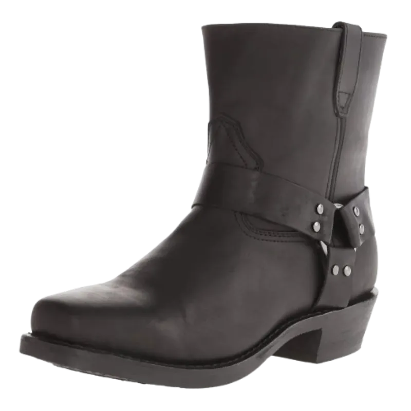 Denver Mens Cowboy Boots - Rugged Look | Long-Lasting Build - Yehaw