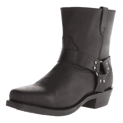 Denver Mens Cowboy Boots - Rugged Look | Long-Lasting Build - Yehaw