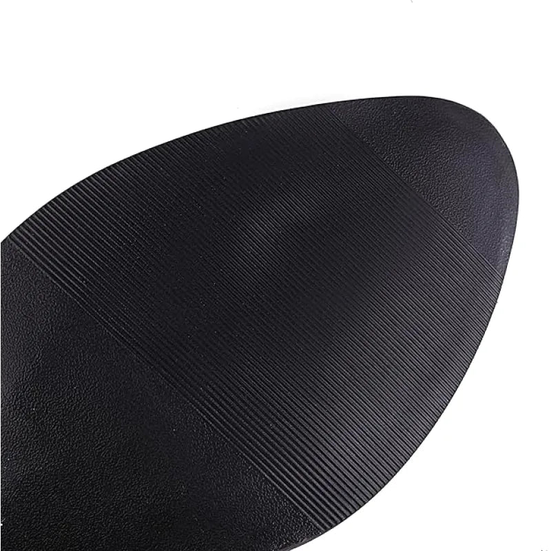 JESSIE Cowgirl Boots - Resistant PU leather | Elegance & Stability - Yehaw