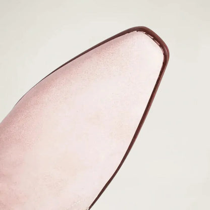 RIA Cowgirl Boots - Yehaw | Pink - Yehaw