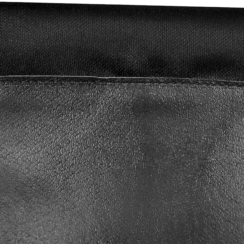 SADIE Cowgirl Boots - Shiny PU leather | Elegance & Stability - Yehaw