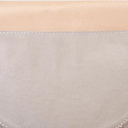 SADIE Cowgirl Boots - Shiny PU leather | Elegance & Stability - Yehaw