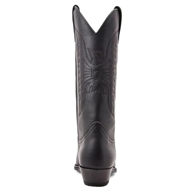 TEDDY Mens Cowboy Boots - Virile Look | Built for Real Life - Yehaw
