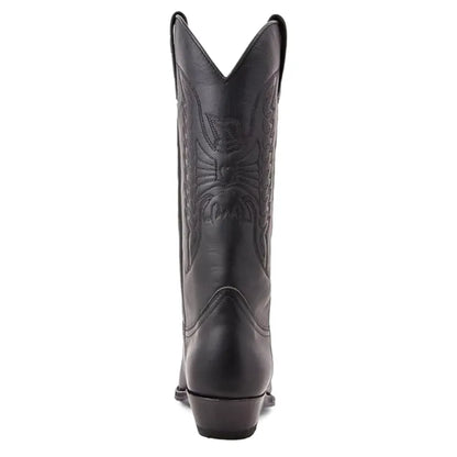 TEDDY Mens Cowboy Boots - Virile Look | Built for Real Life - Yehaw
