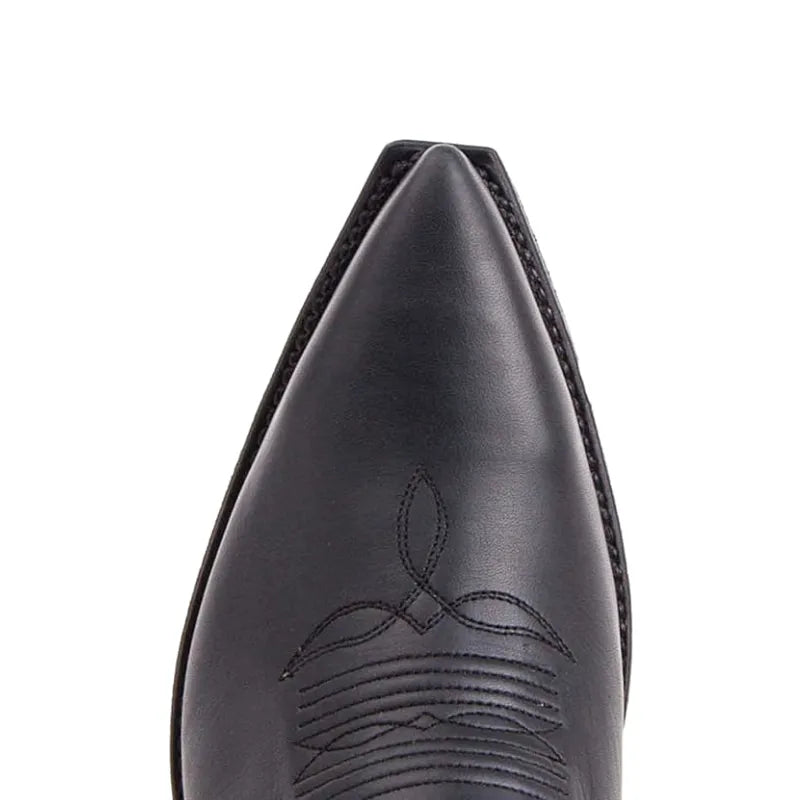 TEDDY Mens Cowboy Boots - Virile Look | Built for Real Life - Yehaw